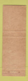 Matchbook Cover - Joe Gilbert Airport Restaurant Kansas Cit MO
