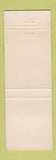 Matchbook Cover - Lute's Scottsdale Pharmacy AZ