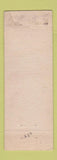 Matchbook Cover - AETNA Insurance George Hoopy Harrisburg PA