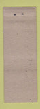 Matchbook Cover - Virginia Cafe Grill Sioux Falls SD WEAR