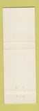 Matchbook Cover - Downtown Hardware Oak Ridge TN