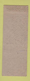 Matchbook Cover - North St Louis Lumber Plywood St Louis MO SAMPLE