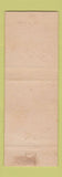 Matchbook Cover - Coalinga Lumber CA low phone #