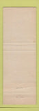 Matchbook Cover - Norman Taylor Insurance Denver Colorado WEAR