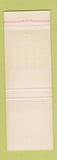 Matchbook Cover - The Sandal Capezio's Shoes Mill Valley Sausalito CA
