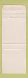 Matchbook Cover - United National Bank Kennebec SD