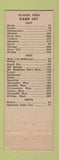 Matchbook Cover - Camp Joy Kadoka SD