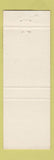 Matchbook Cover - Accurate Foundaints St Paul Hugo MN concrete brick work
