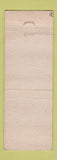 Matchbook Cover - Kansas City Industrial Service Kansas City KS WEAR