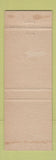 Matchbook Cover - Harlan Packard Hotel Redfield SD