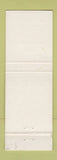 Matchbook Cover - Kent Savings and Loan Kent SD Christmas