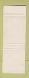 Matchbook Cover - Blackpipe State Bank Martin SD