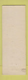 Matchbook Cover - Water Well Drilling Cheyenne WY