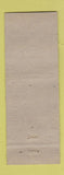 Matchbook Cover - George's Inn Chicago? ARROW