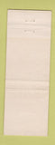 Matchbook Cover - Barclay and Brown Furniture Spokane WA WEAR