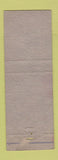 Matchbook Cover - Maryland Galleries Furniture St Louis MO