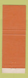 Matchbook Cover - Allied Van Lines Whalen Madison WI