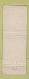 Matchbook Cover - Kring Real Estate Denver Colorado