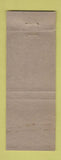 Matchbook Cover - Zimmermans General Store Rosemont MN low phone # WEAR