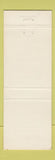 Matchbook Cover - Bryce Sherman Son Real Estate Tulare CA