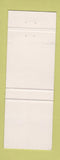 Matchbook Cover - Jaguar Patterson Farm Supply Tobacco Baling Silver Hill ON
