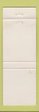 Matchbook Cover - Daphe's Florist FTD Lithgow Australia NSW
