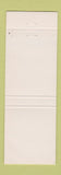 Matchbook Cover - Shoreline Savings