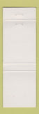 Matchbook Cover - DeNucci's 35 Villa Luck WI Elk