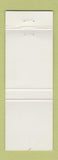 Matchbook Cover - Denucci's 35 Villa Luck WI Elk