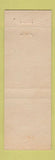 Matchbook Cover - Erie Restaurant Erie PA lobster