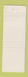 Matchbook Cover - Cranbury Inn NJ