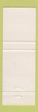Matchbook Cover - Jockey Club Tavern Hamilton ON horse #2