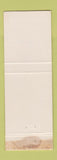 Matchbook Cover - Larry's Paint Spot Battle Creek MI monkey WEAR