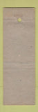 Matchbook Cover - Spur Club Restaurant Miami FL feature horse