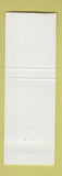 Matchbook Cover - Pig n Whistle Milwaukee WI