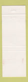 Matchbook Cover - Marco Polo Supper Club Scottsdale AZ
