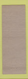 Matchbook Cover - Goo Goo Restaurant duck Columbus GA