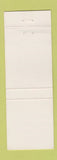 Matchbook Cover - The Chalet West Allis WI