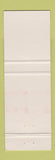 Matchbook Cover - RJD Stables horse Lake Ariel PA