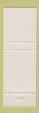 Matchbook Cover - Capraro's Italian Den Troy MI horse