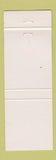 Matchbook Cover - Red Lion Inn Stockbridge MA