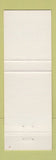 Matchbook Cover - Pioneer Oil Company Pierre SD piggy bank
