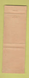 Matchbook Cover - Black Angus Restaurant Cleveland OH