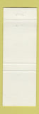 Matchbook Cover - Granfaloon Bar Grill Kansas City MO alligator