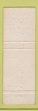 Matchbook Cover - Place's Deerskin Trading Post tanning Salt Lake City UT