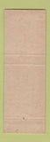 Matchbook Cover - Farmers Savings Bank Traer IA cows