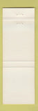 Matchbook Cover - Loon Mountain Inn Lincoln NH