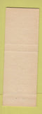 Matchbook Cover - College Park National Bank Orlando FL