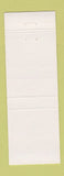 Matchbook Cover - Commercial Bank and Trust Wooster OH