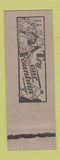 Matchbook Cover - Ann's Shoppe Carver MN